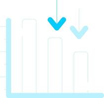 Finanzen kreativ Symbol Design vektor