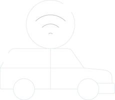 kostenloses wifi kreatives Icon-Design vektor