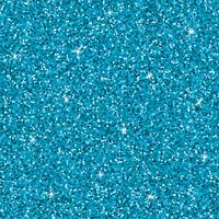 Sömlös ljusblå glitterstruktur. Shimmer bakgrund.