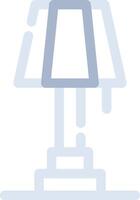 lampa kreativ ikon design vektor