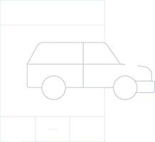 ring upp taxi kreativ ikon design vektor
