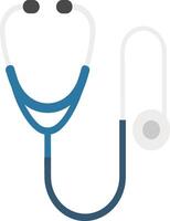 Stethoskop Medizin Gesundheitswesen Vektor
