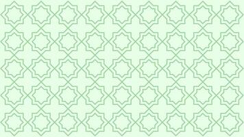 islamisch Muster Vektor Hintergrund. einfach Arabeske Muster Hintergrund zum Ramadan Feier. islamisch Muster zum Ramadan, eid, Mubarak und Muslim Kultur