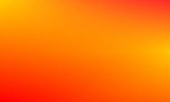 orange röd Färg lutning bakgrund illustration. slät modern vektor grafisk design mall för tapet, baner, omslag, webb, digital, flygblad, dekoration, presentation