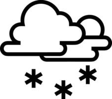 Wolke Symbol Symbol Vektor Bild. Illustration von das Hosting Lager Design Bild