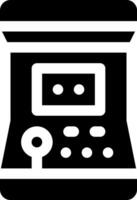 detta ikon eller logotyp spel ikon eller Övrig var allt relaterad till spel, de verktyg och andra eller design Ansökan programvara vektor