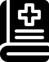 diese Symbol oder Logo Gesundheitswesen Symbol oder andere wo alles verbunden zu medizinisch mögen Werkzeuge und Andere oder Design Anwendung Software vektor