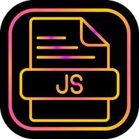 js-Vektorsymbol vektor