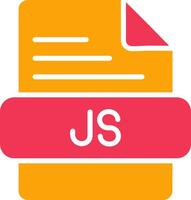 js-Vektorsymbol vektor