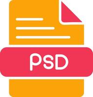 Pdf-Vektorsymbol vektor