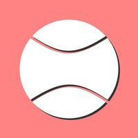 baseball vektor ikon