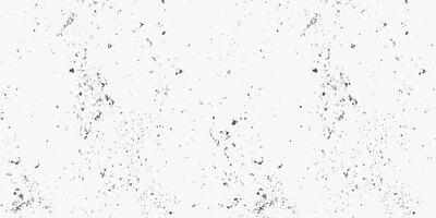 svart prickad texturerad bakgrund, högljudd grynig prickar halvton effekt täcka över, minimalistisk vektor årgång illustration. trendig svartvit baner i grunge stil.