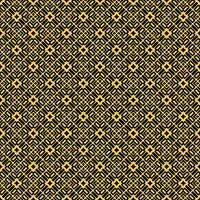 mehrfarbiges nahtloses abstraktes Muster. Hintergrund und Hintergrund. mehrfarbig. farbenfrohes ornamentales Design. farbige Mosaikornamente. Vektorgrafik. vektor