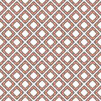 multi Farbe nahtlos abstrakt Muster. Hintergrund und Hintergrund. multi farbig. bunt Zier Design. farbig Mosaik Ornamente. vektor