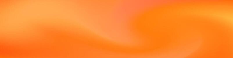 abstrakt Hintergrund Orange Gelb Farbe mit verschwommen Bild ist ein visuell reizvoll Design Anlagegut zum verwenden im Anzeige, Webseiten, oder Sozial Medien Beiträge zu hinzufügen ein modern berühren zu das Visualisierungen. vektor