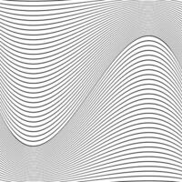 abstrakt geometrisk mönster vektor illustration.