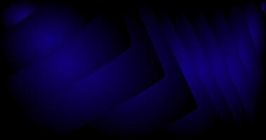 Blau Gradient Hintergrund mit diagonal Linien, einfach und elegant Stil vektor