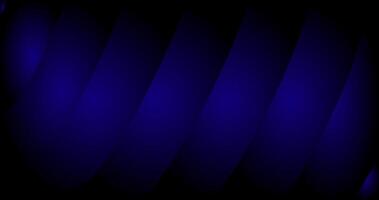 elegant dunkel Blau Gradient Hintergrund zum Geschäft vektor