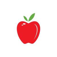 Apple-Logo-Symbol vektor