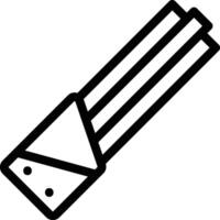 Churros Vektor Symbol