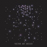 Muster-Design-Vorlage vektor