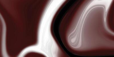 röd Vinka bakgrund. abstrakt strömmande flytande kurva linje bakgrund. glansig mönster bakgrund texturer. vektor