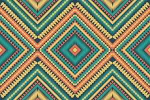 aztekisch Stammes- geometrisch Vektor Hintergrund nahtlos Streifen Muster. traditionell Ornament ethnisch Stil. Design zum Textil, Stoff, Kleidung, Vorhang, Teppich, Ornament, Verpackung.