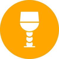 Wein kreatives Icon-Design vektor