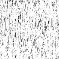 svart och vit grunge textur bakgrund, en svart och vit textur med en få rader vektor