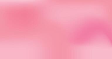 Rose Rosa Gradient Hintergrund Vektor Pastell- Rosa