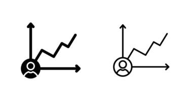 Kandidat-Grafik-Vektor-Symbol vektor