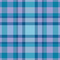 tartan plädmönster med textur och bröllopsfärg. vektor