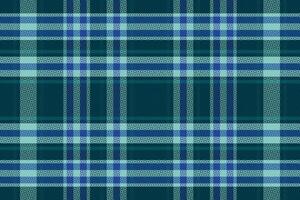 Tartan-Karomuster mit Textur und Hochzeitsfarbe. vektor