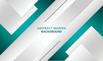 modern und elegant abstrakt Hintergrund Design vektor