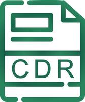 cdr kreativ Symbol Design vektor