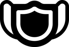 diese Symbol oder Logo Männer Mode Symbol oder andere wo alles verbunden zu Männer Mode mögen Brille und Andere oder Design Anwendung Software vektor