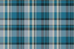 vektor kolla upp mönster av textur tyg pläd med en bakgrund textil- sömlös tartan.