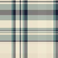 Buch Vektor Tartan überprüfen, kariert nahtlos Stoff Textur. passen Textil- Plaid Muster Hintergrund im Licht und Pastell- Farben.