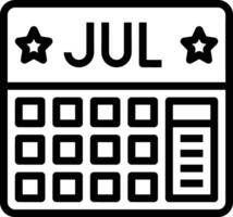 kalender schema ikon symbol vektor bild. illustration av de modern utnämning påminnelse dagordning symbol grafisk design bild