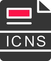 icns kreativ ikon design vektor