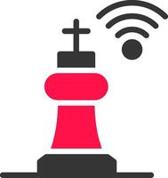 smart schack kreativ ikon design vektor