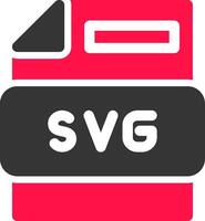 kreatives Icon-Design der SVG-Datei vektor