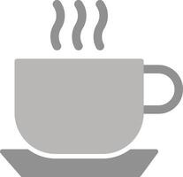 Kaffee-Vektor-Symbol vektor