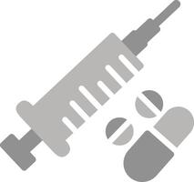 Steroide Vektor Symbol