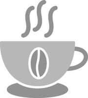 Kaffee-Vektor-Symbol vektor