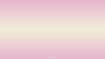 Vektor rosa Hintergrund mit Farbverlauf verschwommen. abstrakte Farbe glatt, Webdesign, Grußkarte. Technologiehintergrund, eps 10 Vektorillustration