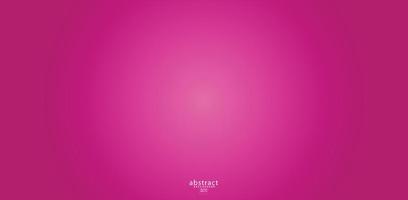 abstrakte unscharfe rosa Verlaufsgitter Hintergrundfarbe hell. glatte weiche Banner-Vorlage. kreative lebendige Vektorillustration vektor