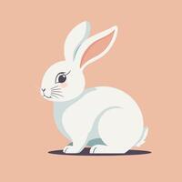 Hase Karikatur Illustration Clip Kunst Vektor Design