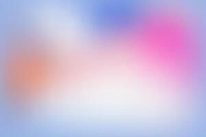 rosa lutning fläck abstrakt bakgrund textur vektor
