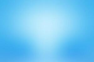 Luxus Blau Gradient Hintergrund zum Studio Banner vektor